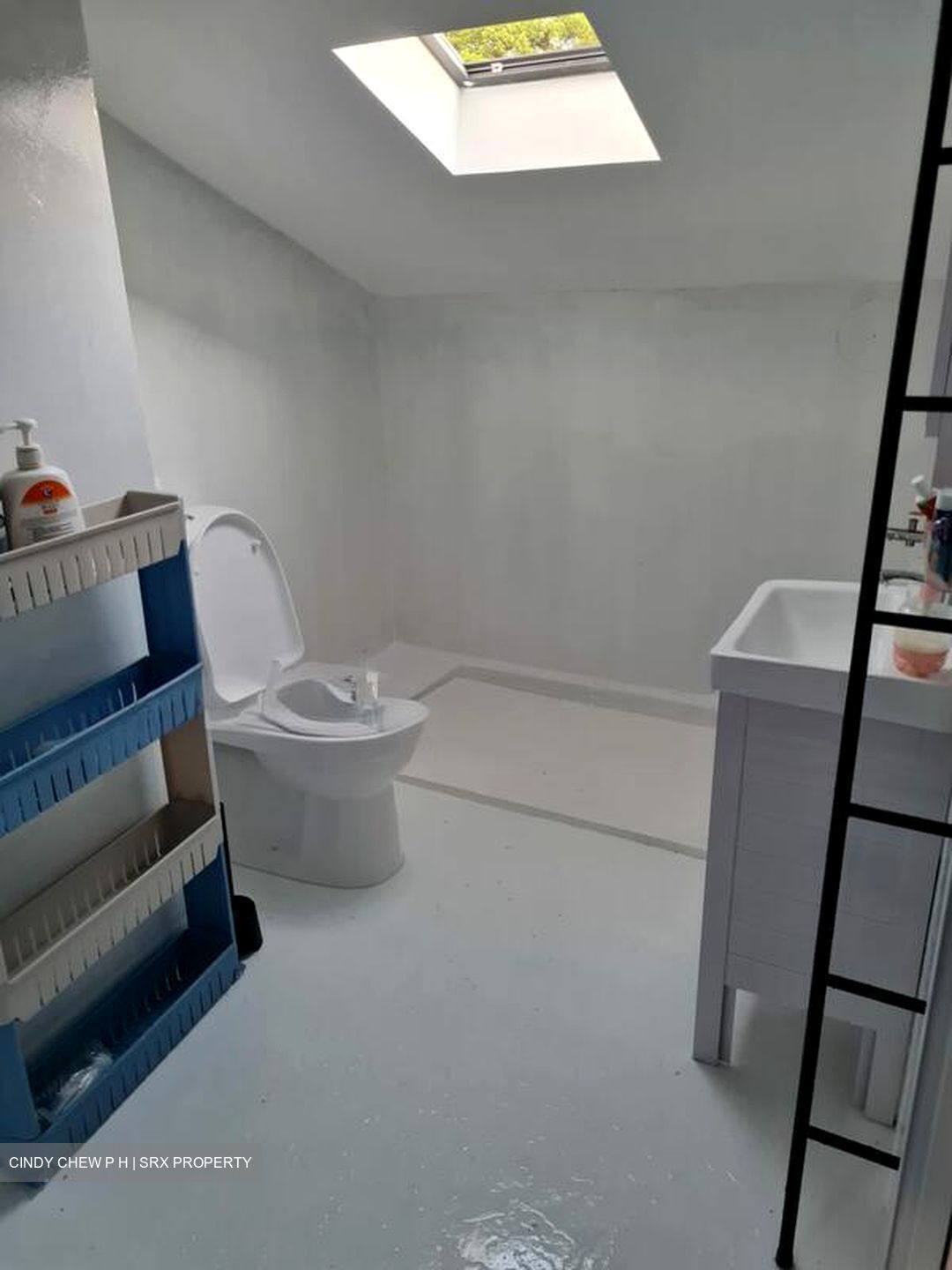 Fuyong Estate (D23), Terrace #498265441